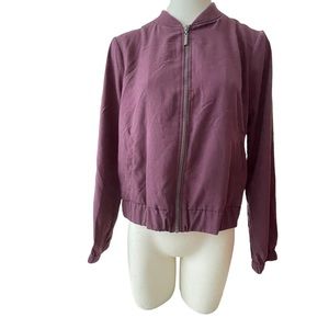 Now full zip jacket Size Medium